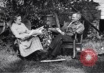 Standbild Proctor United States USA, 1921, aus Sekunde 57 historischem Filmmaterial Videoclip 65675028382