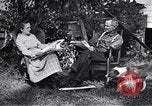 Standbild Proctor United States USA, 1921, aus Sekunde 58 historischem Filmmaterial Videoclip 65675028382