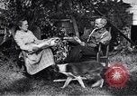 Standbild Proctor United States USA, 1921, aus Sekunde 59 historischem Filmmaterial Videoclip 65675028382