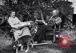 Standbild Proctor United States USA, 1921, aus Sekunde 61 historischem Filmmaterial Videoclip 65675028382