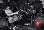 Standbild Proctor United States USA, 1921, aus Sekunde 62 historischem Filmmaterial Videoclip 65675028382