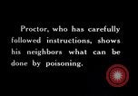 Image of Proctor United States USA, 1921, second 6 stock footage video 65675028388