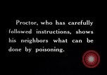 Image of Proctor United States USA, 1921, second 7 stock footage video 65675028388