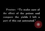Image of Proctor United States USA, 1921, second 47 stock footage video 65675028388