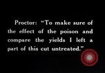 Image of Proctor United States USA, 1921, second 48 stock footage video 65675028388