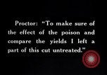 Image of Proctor United States USA, 1921, second 49 stock footage video 65675028388