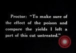 Image of Proctor United States USA, 1921, second 50 stock footage video 65675028388