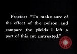 Image of Proctor United States USA, 1921, second 53 stock footage video 65675028388