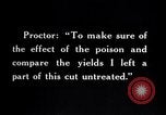 Image of Proctor United States USA, 1921, second 54 stock footage video 65675028388