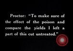 Image of Proctor United States USA, 1921, second 56 stock footage video 65675028388