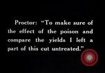 Image of Proctor United States USA, 1921, second 57 stock footage video 65675028388