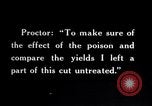 Image of Proctor United States USA, 1921, second 59 stock footage video 65675028388