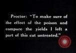 Image of Proctor United States USA, 1921, second 60 stock footage video 65675028388