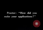 Image of Proctor United States USA, 1921, second 15 stock footage video 65675028389