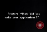 Image of Proctor United States USA, 1921, second 16 stock footage video 65675028389