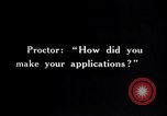 Image of Proctor United States USA, 1921, second 17 stock footage video 65675028389