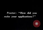 Image of Proctor United States USA, 1921, second 18 stock footage video 65675028389