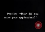 Image of Proctor United States USA, 1921, second 19 stock footage video 65675028389