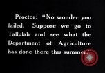 Image of Proctor United States USA, 1921, second 36 stock footage video 65675028389