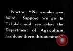 Image of Proctor United States USA, 1921, second 37 stock footage video 65675028389