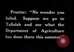 Image of Proctor United States USA, 1921, second 40 stock footage video 65675028389