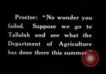 Image of Proctor United States USA, 1921, second 41 stock footage video 65675028389