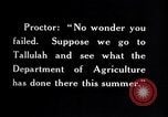 Image of Proctor United States USA, 1921, second 42 stock footage video 65675028389