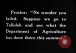 Image of Proctor United States USA, 1921, second 44 stock footage video 65675028389