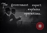 Image of Owens United States USA, 1921, second 8 stock footage video 65675028390