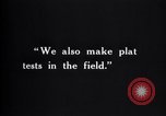 Image of Owens United States USA, 1921, second 3 stock footage video 65675028392
