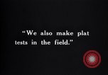 Image of Owens United States USA, 1921, second 4 stock footage video 65675028392