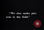 Image of Owens United States USA, 1921, second 5 stock footage video 65675028392