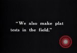 Image of Owens United States USA, 1921, second 6 stock footage video 65675028392