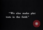 Image of Owens United States USA, 1921, second 7 stock footage video 65675028392