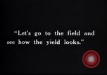 Image of Owens United States USA, 1921, second 35 stock footage video 65675028392