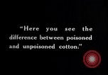 Standbild Owens United States USA, 1921, aus Sekunde 3 historischem Filmmaterial Videoclip 65675028393