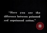 Standbild Owens United States USA, 1921, aus Sekunde 4 historischem Filmmaterial Videoclip 65675028393