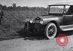 Standbild Owens United States USA, 1921, aus Sekunde 53 historischem Filmmaterial Videoclip 65675028393