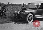 Standbild Owens United States USA, 1921, aus Sekunde 55 historischem Filmmaterial Videoclip 65675028393