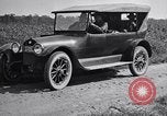 Standbild Owens United States USA, 1921, aus Sekunde 62 historischem Filmmaterial Videoclip 65675028393