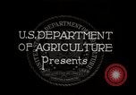 Image of poisoning Boll Weevils United States USA, 1921, second 3 stock footage video 65675028395