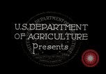 Image of poisoning Boll Weevils United States USA, 1921, second 6 stock footage video 65675028395
