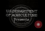 Image of poisoning Boll Weevils United States USA, 1921, second 7 stock footage video 65675028395