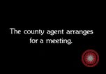 Image of poisoning Boll Weevils United States USA, 1921, second 40 stock footage video 65675028395