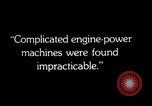 Image of dusting machines United States USA, 1921, second 16 stock footage video 65675028397