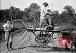 Image of dusting machines United States USA, 1921, second 50 stock footage video 65675028397