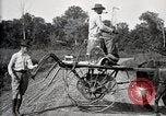 Image of dusting machines United States USA, 1921, second 51 stock footage video 65675028397