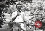 Image of government expert United States USA, 1921, second 3 stock footage video 65675028398