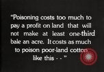 Image of government expert United States USA, 1921, second 13 stock footage video 65675028398