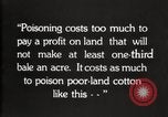 Image of government expert United States USA, 1921, second 16 stock footage video 65675028398